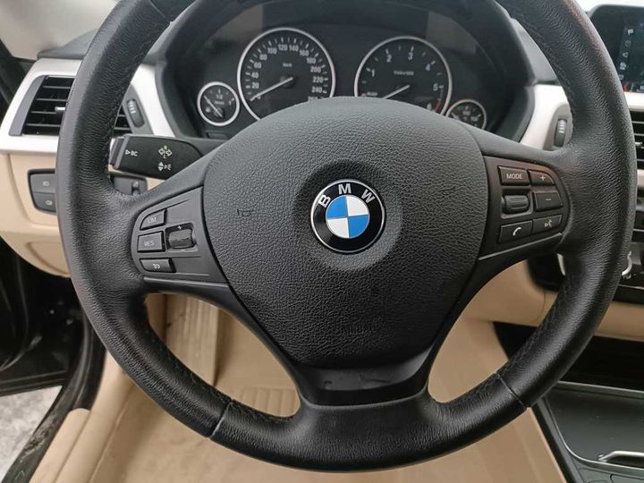 Photo 27 VIN: WBA8T11030BF85787 - BMW 3-GRAN TURISMO &#3916 