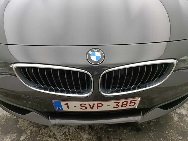 Photo 5 VIN: WBA8T11030BF85787 - BMW 3-GRAN TURISMO &#3916 