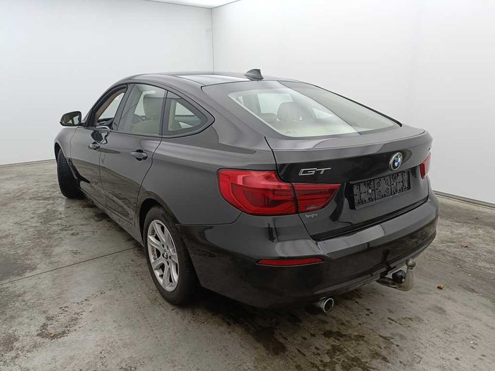 Photo 7 VIN: WBA8T11030BF85787 - BMW 3-GRAN TURISMO &#3916 