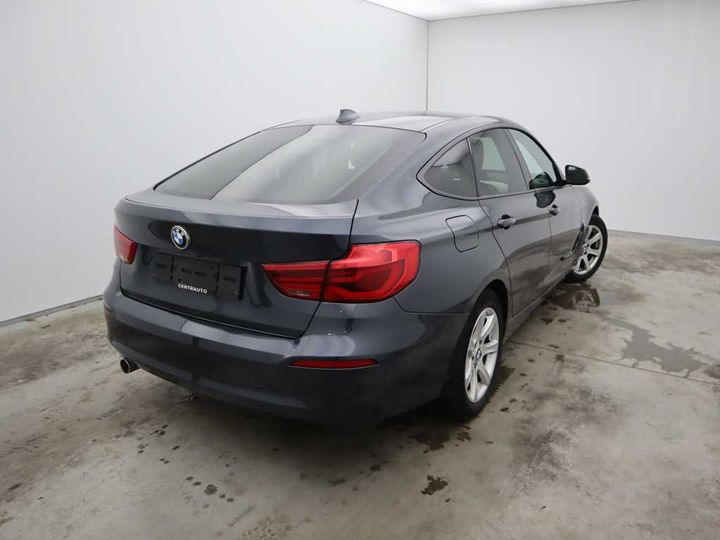 Photo 2 VIN: WBA8T11030BF86471 - BMW 3-GRAN TURISMO &#3916 