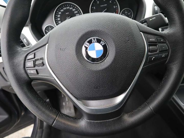 Photo 22 VIN: WBA8T11030BF86471 - BMW 3-GRAN TURISMO &#3916 