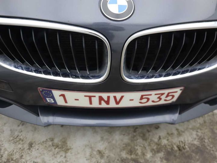 Photo 5 VIN: WBA8T11030BF86471 - BMW 3-GRAN TURISMO &#3916 