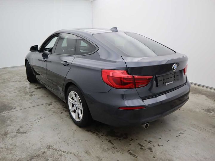 Photo 7 VIN: WBA8T11030BF86471 - BMW 3-GRAN TURISMO &#3916 