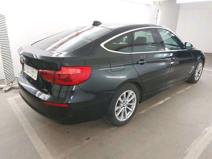 Photo 2 VIN: WBA8T11030BF90861 - BMW 3 REEKS GRAN TURISMO 