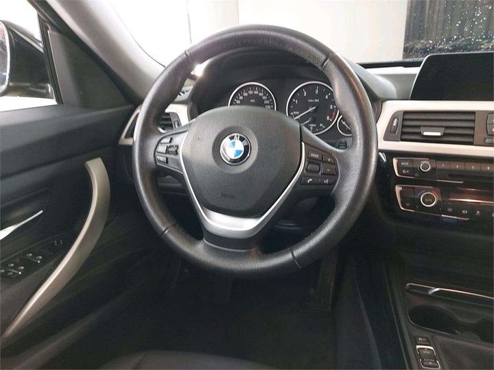 Photo 3 VIN: WBA8T11030BF90861 - BMW 3 REEKS GRAN TURISMO 