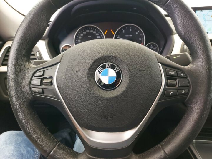 Photo 8 VIN: WBA8T11030BF90956 - BMW 318D 