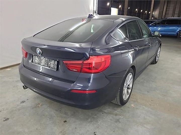 Photo 4 VIN: WBA8T11030BF99513 - BMW 3 GRAN TURISMO DIESEL - 2016 