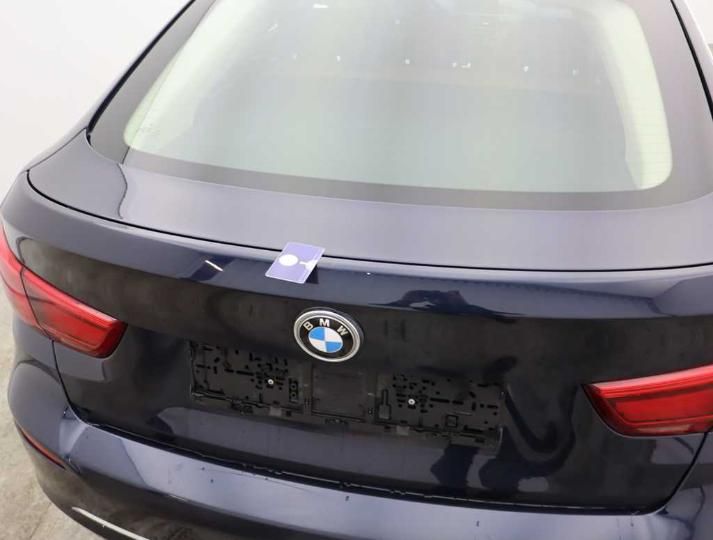 Photo 18 VIN: WBA8T11040BA26104 - BMW 3-GRAN TURISMO &#3916 