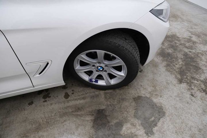 Photo 17 VIN: WBA8T11040BA26460 - BMW 3-GRAN TURISMO &#3916 