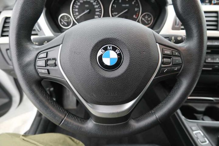 Photo 24 VIN: WBA8T11040BA26460 - BMW 3-GRAN TURISMO &#3916 