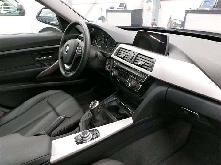 Photo 3 VIN: WBA8T11040BA26524 - BMW 3 GRAN TURISMO 