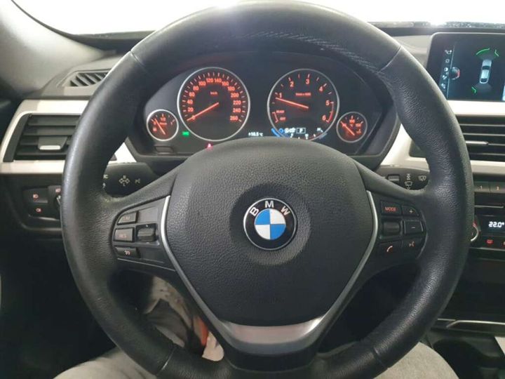 Photo 15 VIN: WBA8T11040BF22780 - BMW 318D 