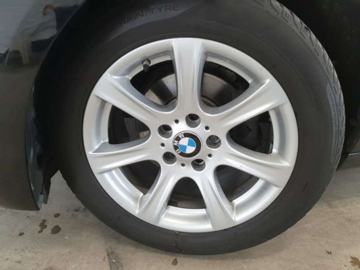 Photo 27 VIN: WBA8T11040BF22780 - BMW 318D 