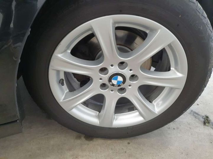 Photo 33 VIN: WBA8T11040BF22780 - BMW 318D 