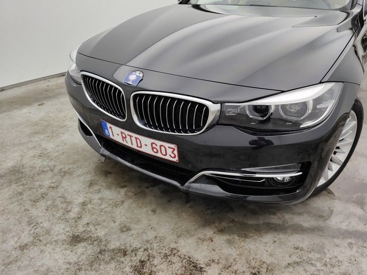 Photo 32 VIN: WBA8T11040BF22990 - BMW 3-GRAN TURISMO &#3916 