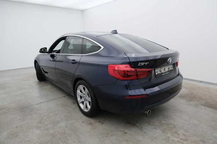 Photo 7 VIN: WBA8T11040BF25209 - BMW 3-GRAN TURISMO &#3916 