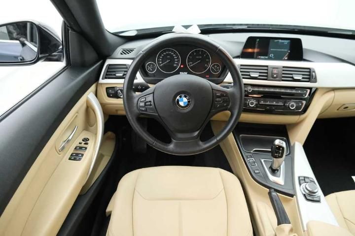 Photo 9 VIN: WBA8T11040BF25209 - BMW 3-GRAN TURISMO &#3916 