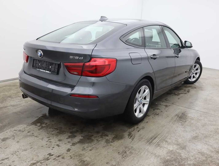 Photo 2 VIN: WBA8T11040BF25954 - BMW 3-GRAN TURISMO &#3916 