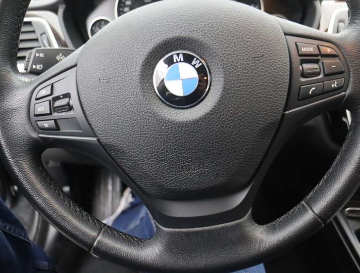 Photo 32 VIN: WBA8T11040BF25954 - BMW 3-GRAN TURISMO &#3916 