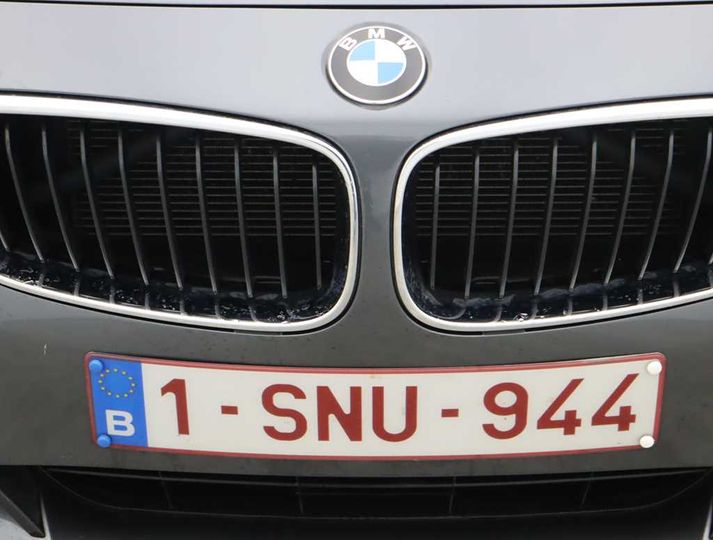 Photo 5 VIN: WBA8T11040BF25954 - BMW 3-GRAN TURISMO &#3916 