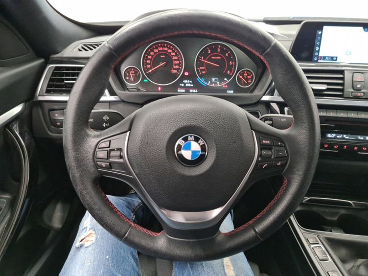 Photo 17 VIN: WBA8T11040BF99228 - BMW 318D 