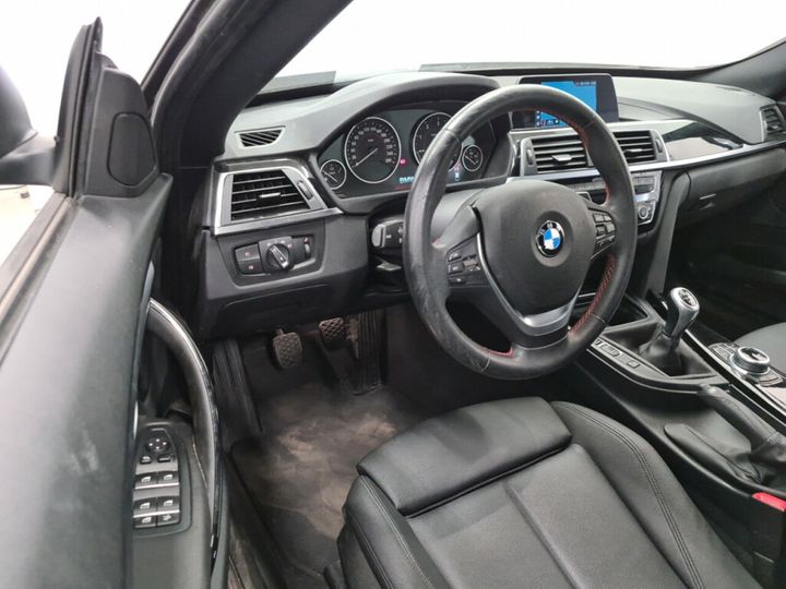 Photo 26 VIN: WBA8T11040BF99228 - BMW 318D 