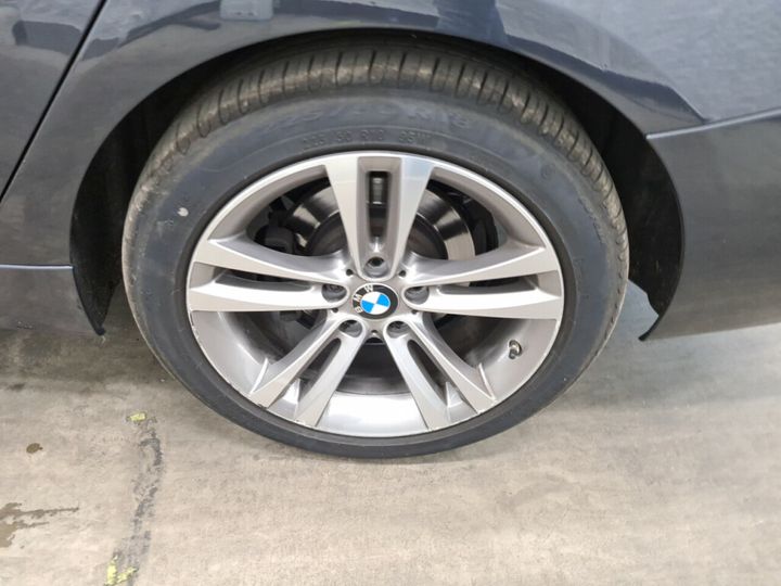 Photo 27 VIN: WBA8T11040BF99228 - BMW 318D 