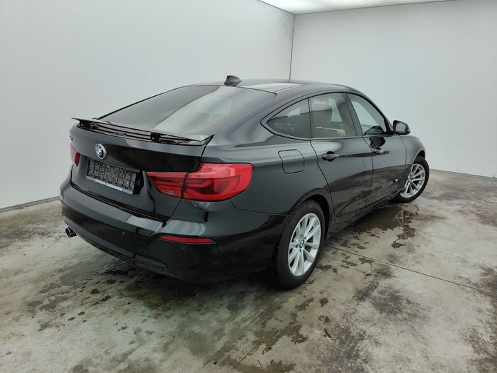 Photo 2 VIN: WBA8T11040BF99245 - BMW 3-GRAN TURISMO &#3916 