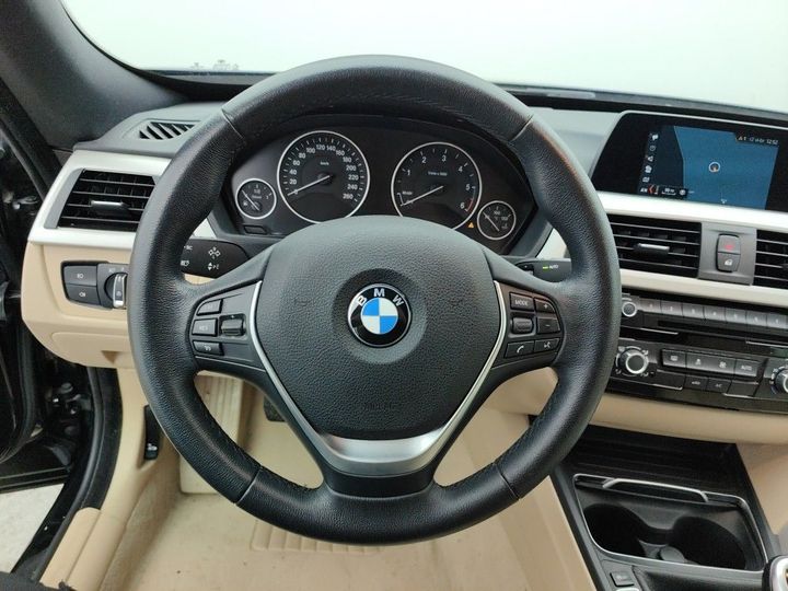 Photo 18 VIN: WBA8T11040BF99245 - BMW 3-GRAN TURISMO &#3916 