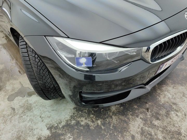 Photo 26 VIN: WBA8T11040BF99245 - BMW 3-GRAN TURISMO &#3916 