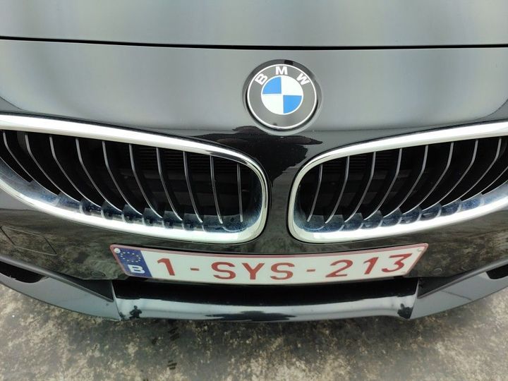 Photo 5 VIN: WBA8T11040BF99245 - BMW 3-GRAN TURISMO &#3916 