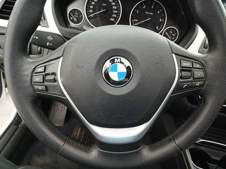 Photo 21 VIN: WBA8T11040BF99309 - BMW 3-GRAN TURISMO &#3916 