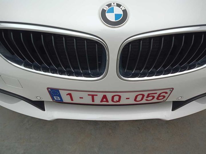 Photo 5 VIN: WBA8T11040BF99309 - BMW 3-GRAN TURISMO &#3916 