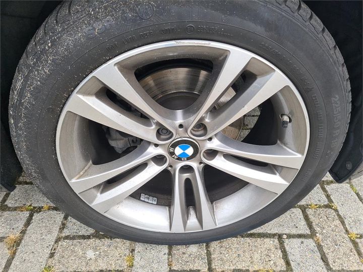 Photo 12 VIN: WBA8T11040BL02861 - BMW 3-SERIE 