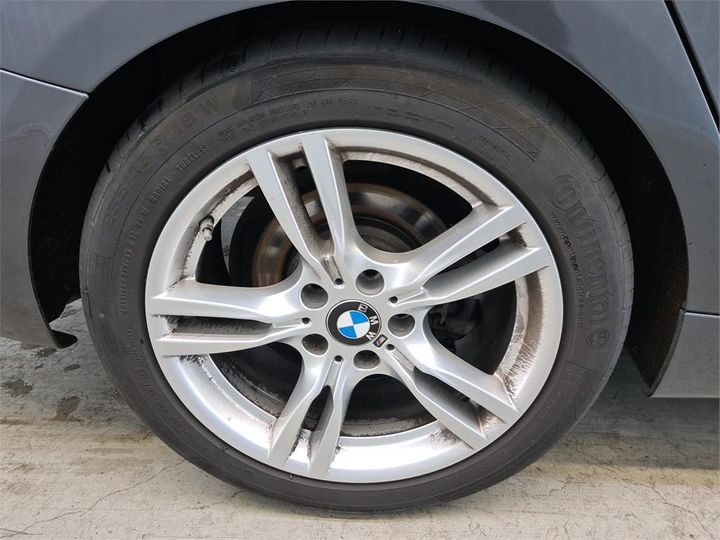 Photo 15 VIN: WBA8T11040BL02911 - BMW 318 