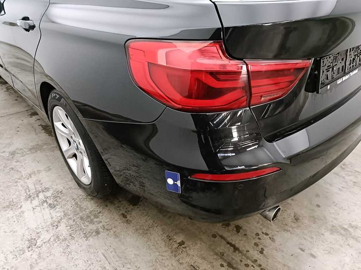 Photo 17 VIN: WBA8T11040BN92891 - BMW 3-GRAN TURISMO &#3916 