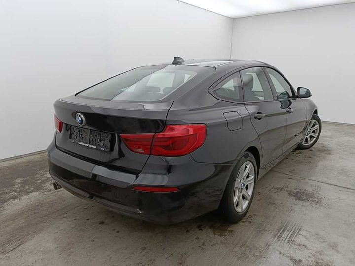 Photo 2 VIN: WBA8T11040BN92891 - BMW 3-GRAN TURISMO &#3916 