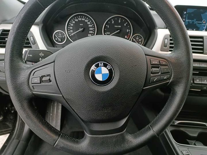 Photo 24 VIN: WBA8T11040BN92891 - BMW 3-GRAN TURISMO &#3916 