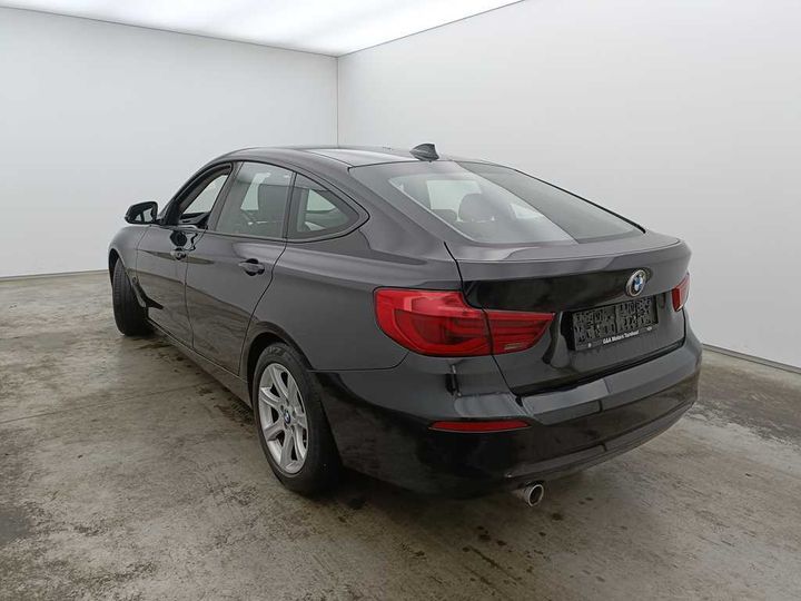 Photo 7 VIN: WBA8T11040BN92891 - BMW 3-GRAN TURISMO &#3916 