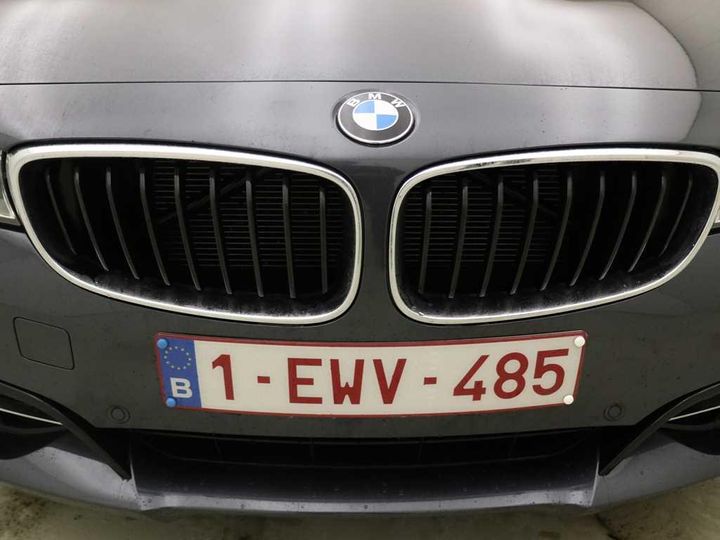 Photo 15 VIN: WBA8T11050BA26127 - BMW BMW 3 SERIES 