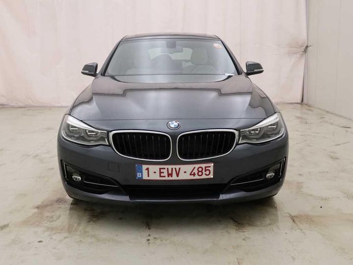 Photo 19 VIN: WBA8T11050BA26127 - BMW BMW 3 SERIES 