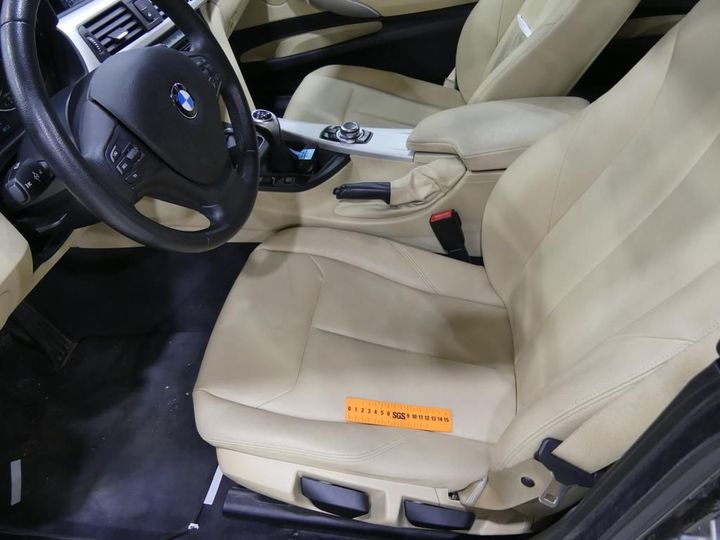 Photo 16 VIN: WBA8T11050BA26273 - BMW 3 GRAN TURISMO 