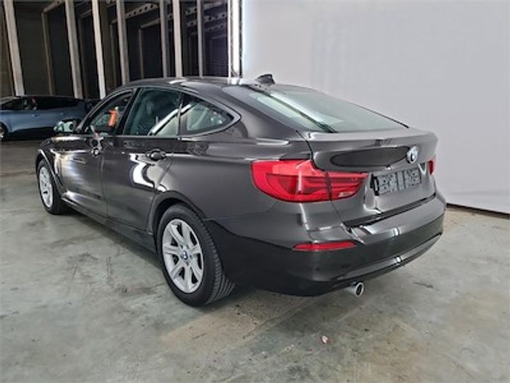 Photo 3 VIN: WBA8T11050BA26368 - BMW 3 GRAN TURISMO DIESEL - 2016 