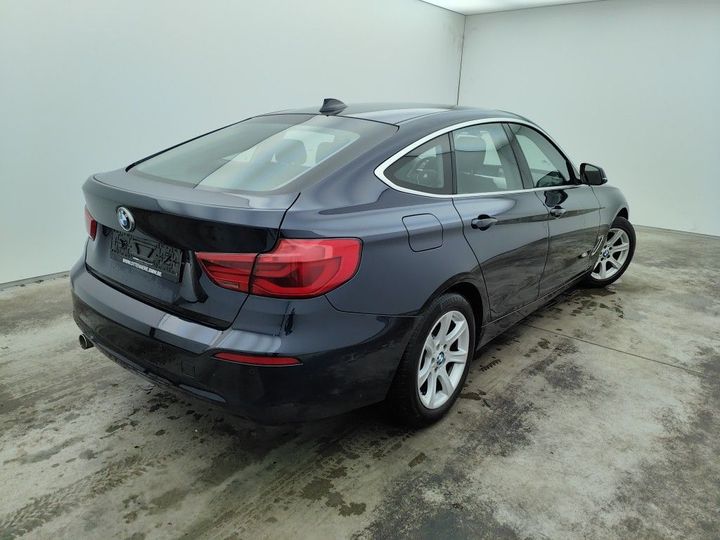 Photo 2 VIN: WBA8T11050BA26385 - BMW 3-GRAN TURISMO &#3916 