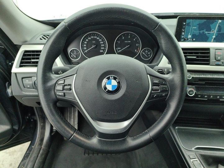 Photo 22 VIN: WBA8T11050BA26385 - BMW 3-GRAN TURISMO &#3916 