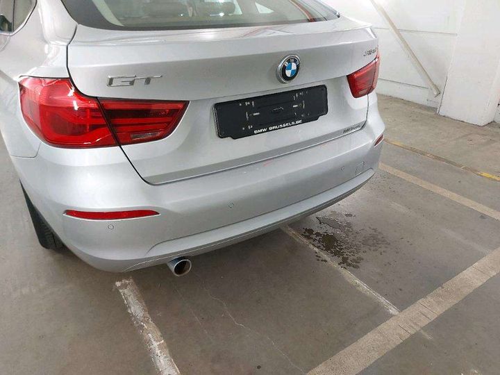 Photo 12 VIN: WBA8T11050BA26743 - BMW 3 REEKS GRAN TURISMO 