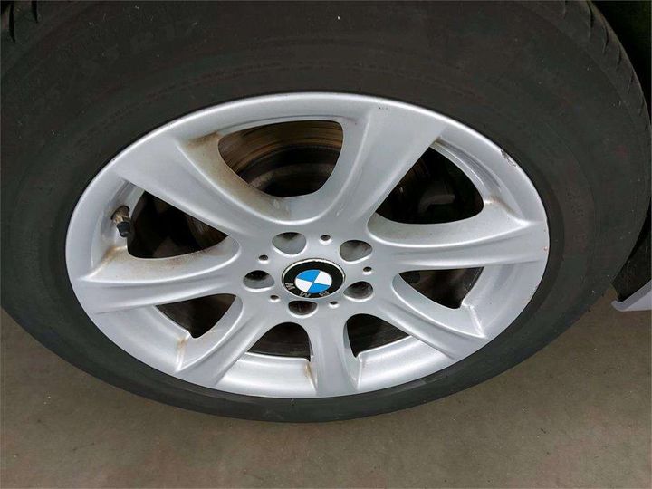 Photo 7 VIN: WBA8T11050BA26743 - BMW 3 REEKS GRAN TURISMO 