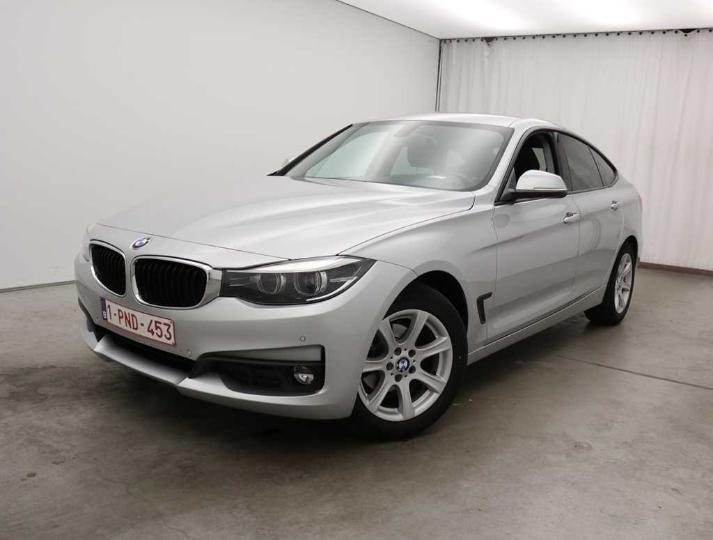 Photo 0 VIN: WBA8T11050BB78070 - BMW 3-GRAN TURISMO &#3913 