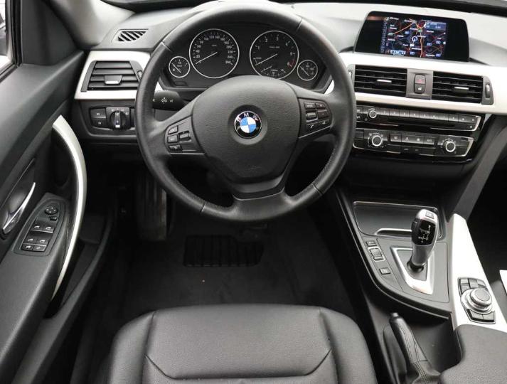 Photo 9 VIN: WBA8T11050BB78070 - BMW 3-GRAN TURISMO &#3913 