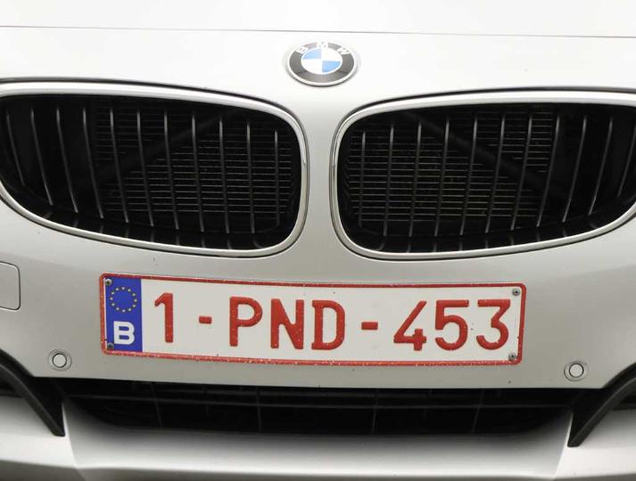 Photo 5 VIN: WBA8T11050BB78070 - BMW 3-GRAN TURISMO &#3913 